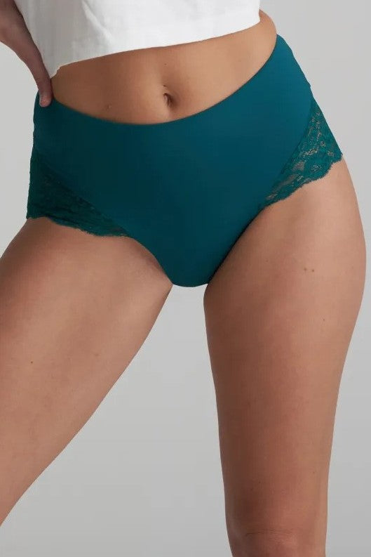 Marie Jo Color Studio Shapewear High Briefs